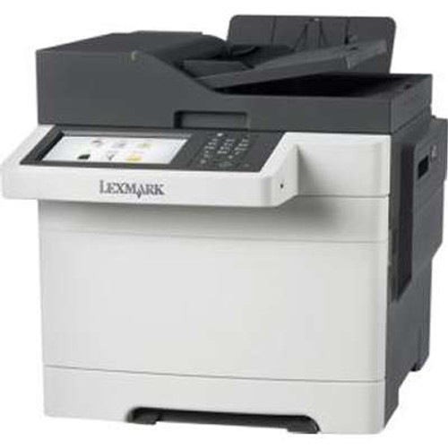 Lexmark 28ET651 - CX510DE Multifunction Col Laser Printer Low V TAA Us