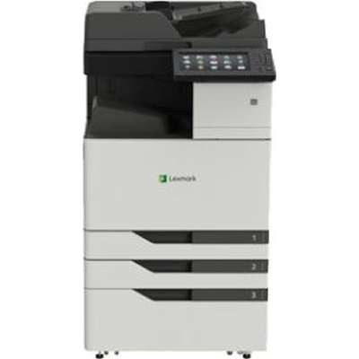 Lexmark 32C0205 - CX924dxe Multifunction Color Laser with hard disk