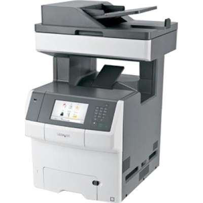 Lexmark 34TT003 - X746DE HV TAA