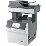 Lexmark 34TT009 - X746DE HV TAA