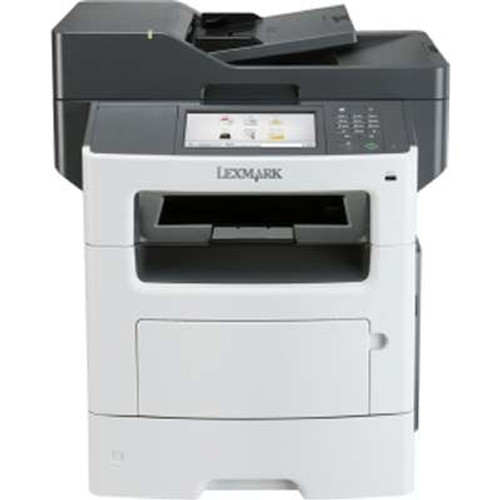 Lexmark 35ST802 - MX611DE Mono MFP LV CAC (TAA) Air Force