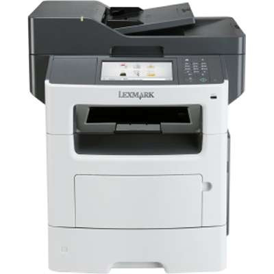 Lexmark 35ST810 - MX611DE Mono MFP CAC HV (TAA) Air Force