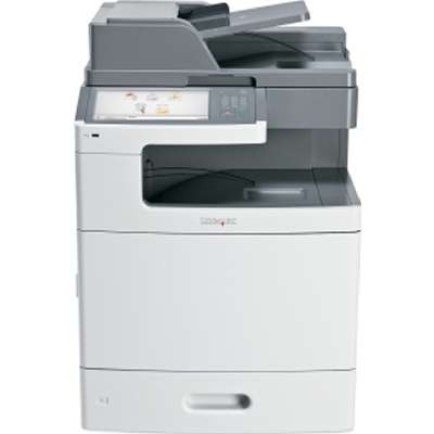 Lexmark 47BT059 - X792DE MFP LV TAA CAC