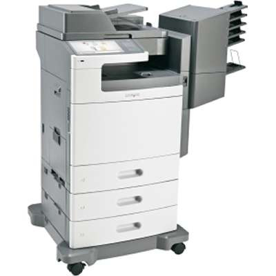 Lexmark 47BT069 - X792DTME MFP HV CAC