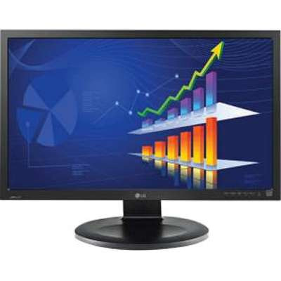 LG Electronics 27MB65V-B - 27MB65V-B 27" Full High Definition LED Back-Lit Professional IPS Monitor (Black)