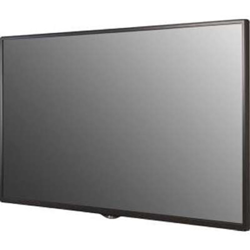 LG Electronics 49SM3C-B - 49SM3C-B LED LCD Mon 49 inch 19X10 HDMI DVI