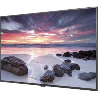 LG Electronics 55UH5C-B - 55UH5C-B LED LCD Mon 55" 38X21 DVI USB3