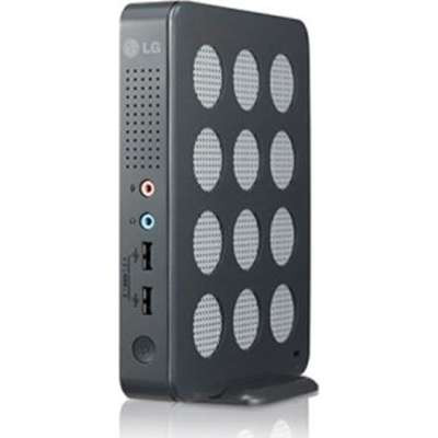 LG Electronics CBV42-B - VMWare View Tera 2321 Processor Pcoip 512MEMORY DVI Output 6 (USB2.0) ; 4BACK