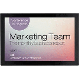 LG Electronics MS86E30000U - TTL Term Coverage 6YR 86 inch Mnt Signage