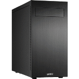 Lian-li PC-O10WX - Case PC-O10WX Mid Chassis 2.5/3.5 inch Hard Disk Drive USB 3.0 Black Extended ATX Retail