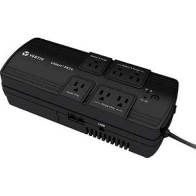 Liebert Corp PST4-350MT120 - LBRT PST4 350VA/200W Ups TAA