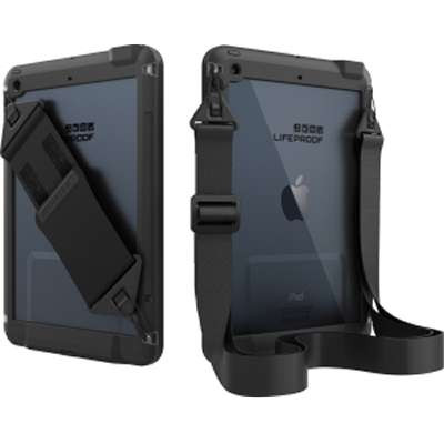LifeProof 1933 - Hand Shoulder Strap Black for iPad Air