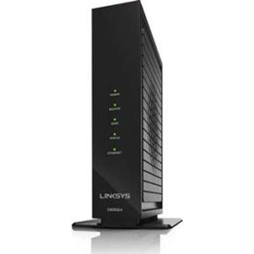 LINKSYS CM3024 - Linksys 24x8 DOCSIS 3.0 Cable Modem