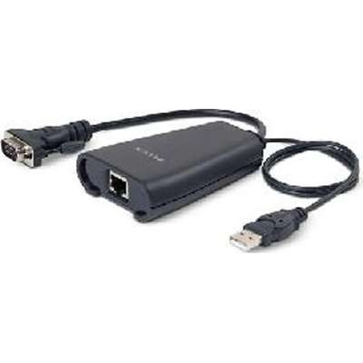 LINKSYS F1DP101A-AU - Linksys SMB Server Interface Module CAT5; USB