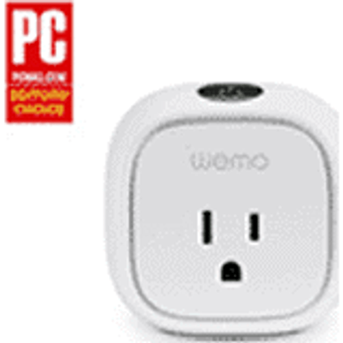 LINKSYS F7C029FC - Linksys Wemo Insight Smart Plug