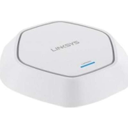 LINKSYS LAPN300 - Linksys Wireless-N300 Access Point with PoE