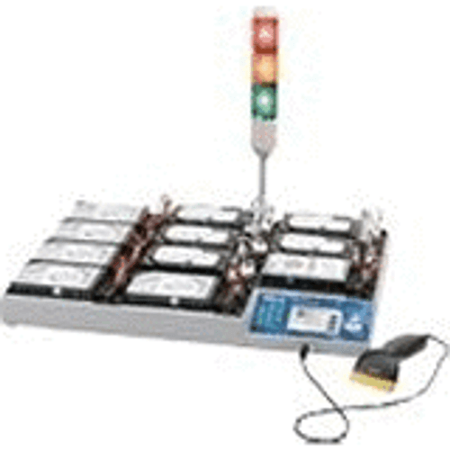 Logicube FZXI Zclonexi 1 to 5 SATA/SAS Hard Drive