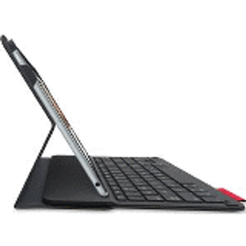 Logitech 910-002139 - 16'' NB Sleeve+Mouse Red