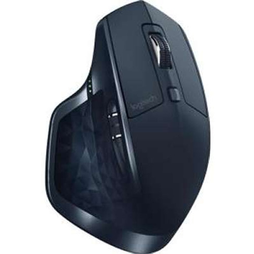 Logitech 910-004955 - MX Master Navy Wireless Mouse