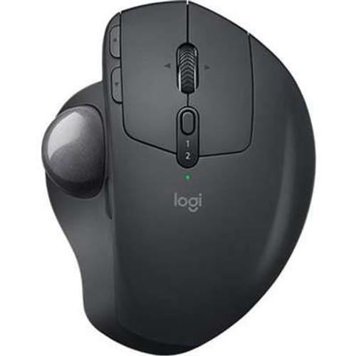 Logitech 910-005177 - MX Ergo Trackball