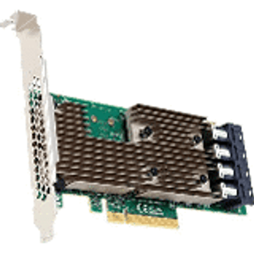 LSI 05-50031-00 - Logic cc 05-50031-00 MegaRAID 9480-8I8E 8P Int 8P Extended 12GB SAS SATA PCIE