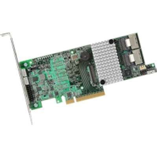 LSI )00330 00330 MegaRAID SAS 9271-8I 8 Port 6GB S PCIE3.0 1GB DDR3 RTL