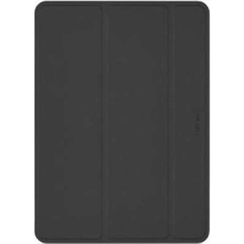 Macally BSTAND5G - Gray Case Stand with Auto On Off Cover for iPad 9.7 inch