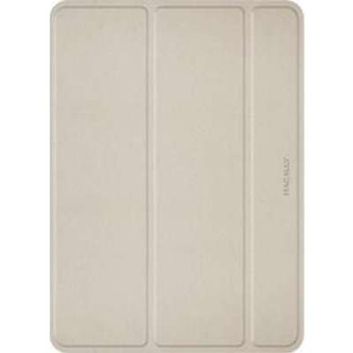 Macally BSTAND5GO - Gold Case Stand with Auto On Off Cover for iPad 9.7 inch