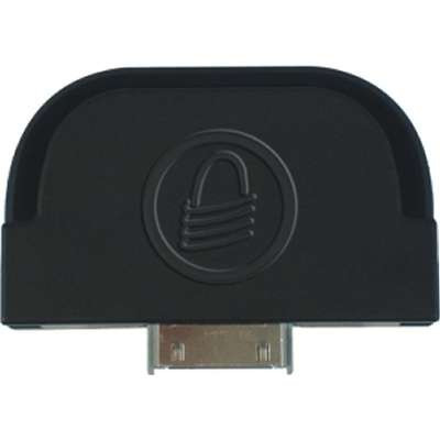 Magtek 21073131 - MagTek 21073131 Credit Card Reader SR Lightning