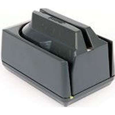 Magtek 22520001 - Mini MICR KB Wedge White Format.Cable N