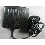 Magtek 64300118 - Power Adapter 12V 1.0A R/A 3.0MM FLG 100-240V MICR Safe