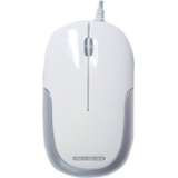 Man & Machine Inc. CM/W5 - C-Mouse-White