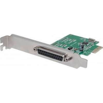 Manhattan Computer Products 152099 - Parallel PCI Express Card