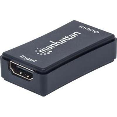 Manhattan Computer Products 207447 - HDMI Repeater Extend to 130'