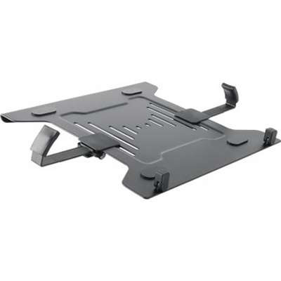 Manhattan Computer Products 461498 - Universal Laptop Tray Holder