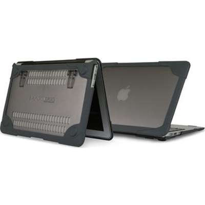 Max Cases AP-ES-MBA-11-GRY - 11" Extremeshell MacBook Air