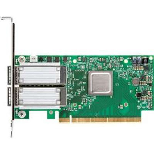 Mellanox Technologies MCX515A-CCAT - Connectx-5 EN Adapter Card 100GBE Not GA Engineering Sample NCNR