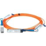 Mellanox Technologies MFA1A00-C005 - 5M Active Fiber Cable Ethernet 100GBE 100GBS
