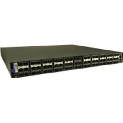 Mellanox TechnologiesMSX1016X-2BRR - SWCHX Base 64 Port SFP+-10GBBE Ethernet 2PS to PSU
