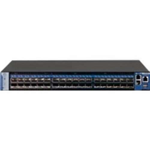 Mellanox TechnologiesMSX6036F-1BRR - Switch Based FDR Infiniband