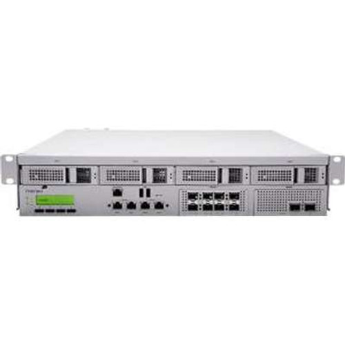 MerakiMX600-HW - MX600 Cloud Managed Security Appliance