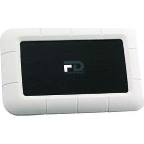 MicroNetPS4-1TB-PGD - Fantom Drives 1TB 7200RPM PS4 Aluminum External Hard Drive USB3.0