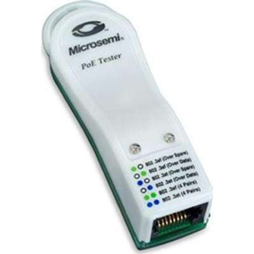 MicrosemiPD-AFAT-TESTER - PoE Tester