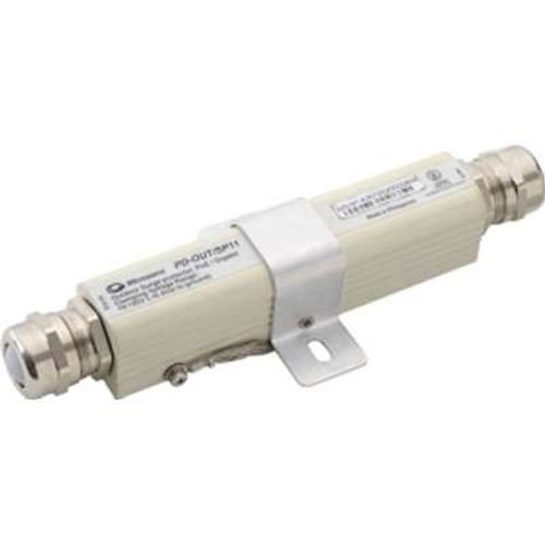MicrosemiPD-OUT/SP11 - 1 Port Outdoor Surge Protector