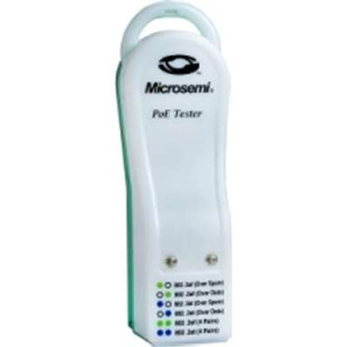 MicrosemiPD-TESTER - PD-TESTER Power over Ethernet (PoETester