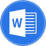 Microsoft059-09103 - Word 2016 Open Government