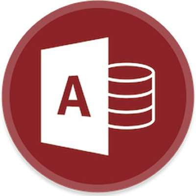 Microsoft077-07116 - Access 2016 Open Academic
