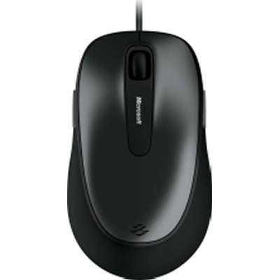 Microsoft4FD-00025 - L2 Comfort Mouse 4500