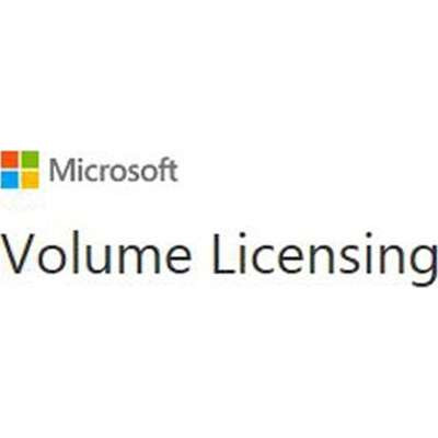 Microsoft6VC-00985 - Windows Server Remote Desktop Services User CAL SA OV 3-Year Upfront Payment