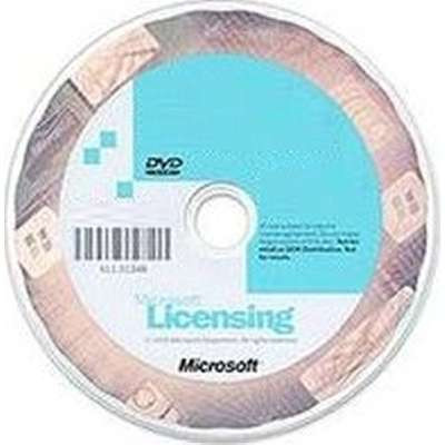 Microsoft6ZH-00030 - Lync Server Standard CAL License/Software Assurance Pack Open Value 1 License Level D Additional Product
